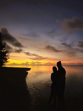 Gallery - Resort Tava'e