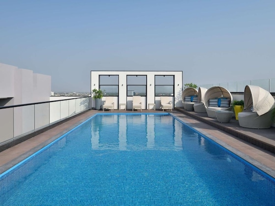 Gallery - Novotel Jodhpur Iti Circle