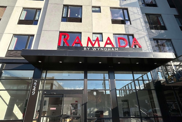 Gallery - Ramada By Wyndham Brooklyn Near Flatbush