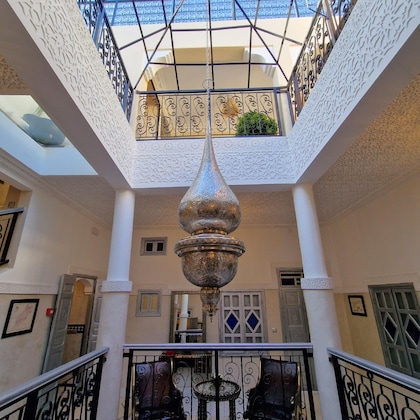 Gallery - Riad Explore