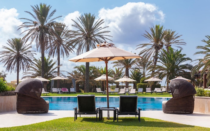 Gallery - Oceana Hotel & Spa