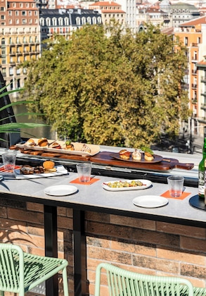 Gallery - Axel Hotel Bilbao – Adults Only