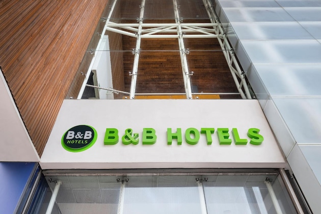 Gallery - B&B Hotel Olhao Algarve
