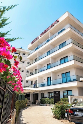 Gallery - Hotel Portanova