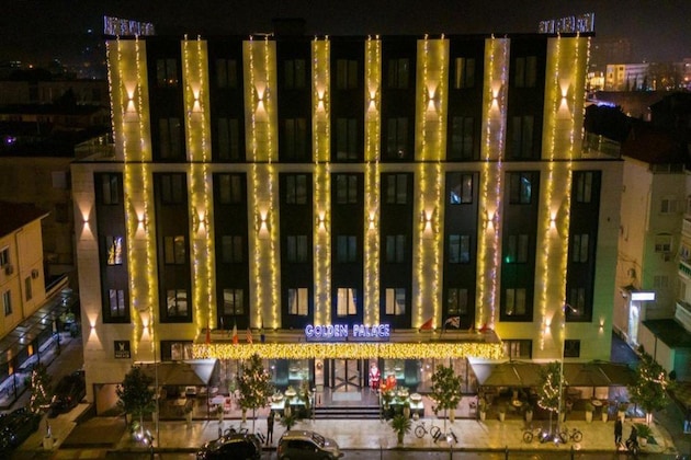 Gallery - Golden Palace Hotel Shkoder