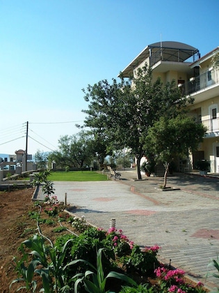Gallery - Alonia Studios - Maisonettes