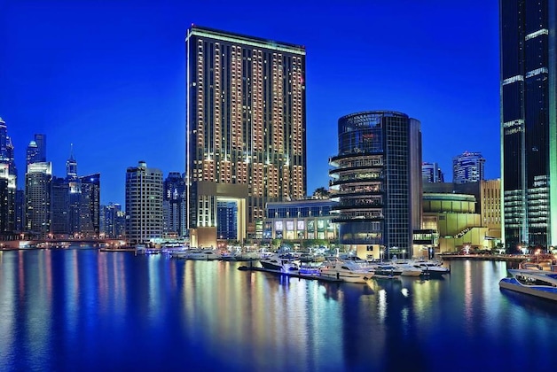 Gallery - Dream Inn Dubai Apartments- Address Dubai Marina