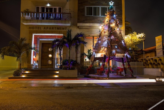 Gallery - Roots Hotel Apartments