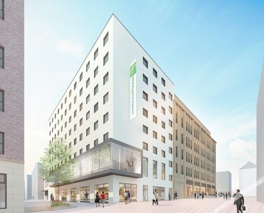 Gallery - Holiday Inn Express Recklinghausen By Ihg