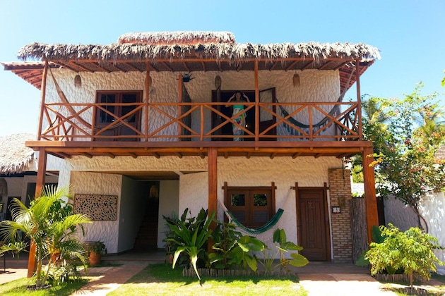 Gallery - Rancharia Charme Beach
