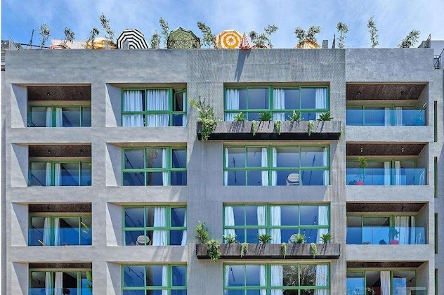 Gallery - Stayhere Casablanca - Cfc Urban Signature