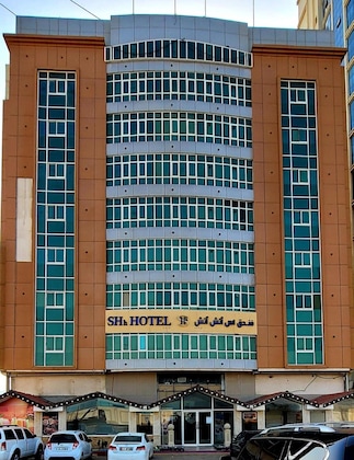 Gallery - Shh Hotel
