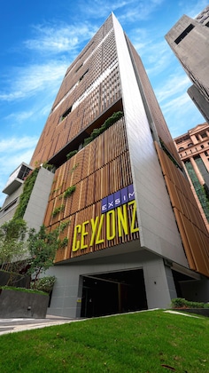 Gallery - Ceylonz Suites By Mykey