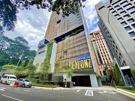 Gallery - Ceylonz Suites By Mykey