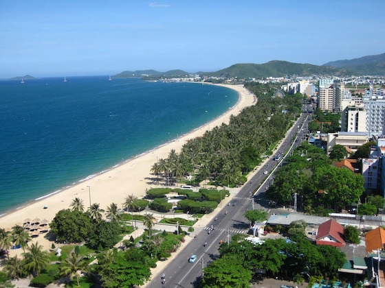 Gallery - V Hotel Nha Trang