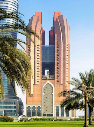 Gallery - Bab Al Qasr Hotel & Residences