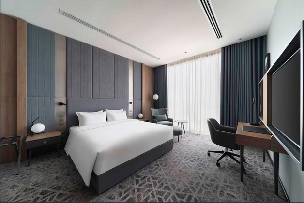 Gallery - Radisson Blu Hotel