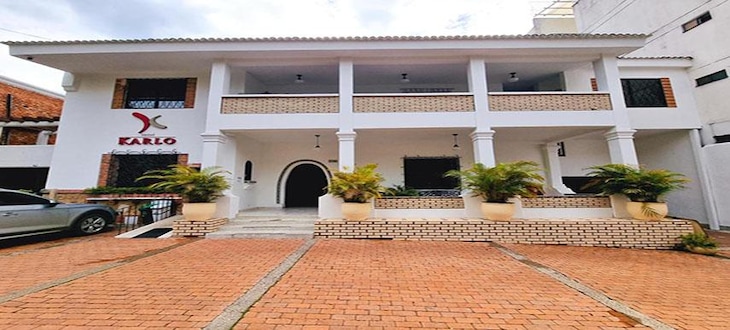 Gallery - Karlo Hotel Boutique
