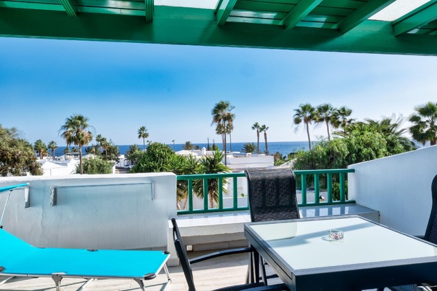 Gallery - House in Costa Teguise per 4 persone con 1 camera Ref. 525985