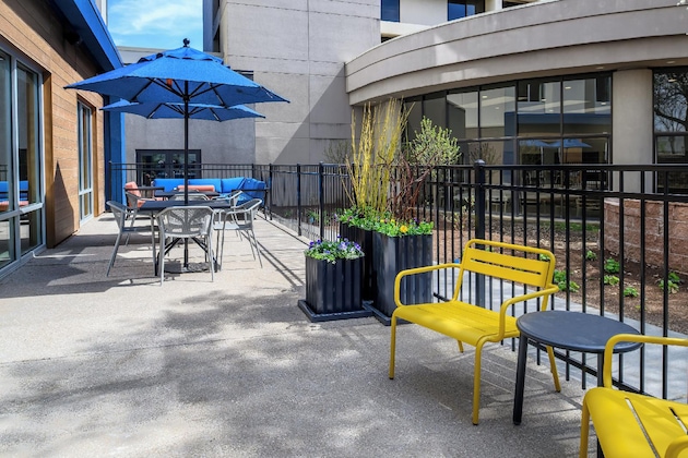 Gallery - Hampton Inn By Hilton St. Louis Airport