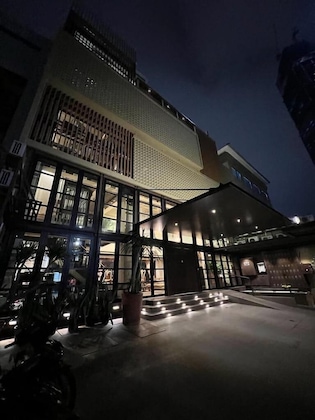 Gallery - Choska Residence