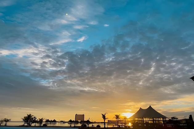 Gallery - Kiki Beach Resort