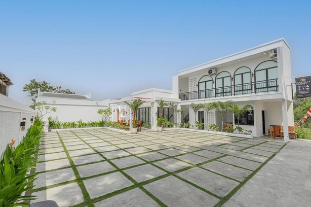 Gallery - Marvilla Bali Jogja