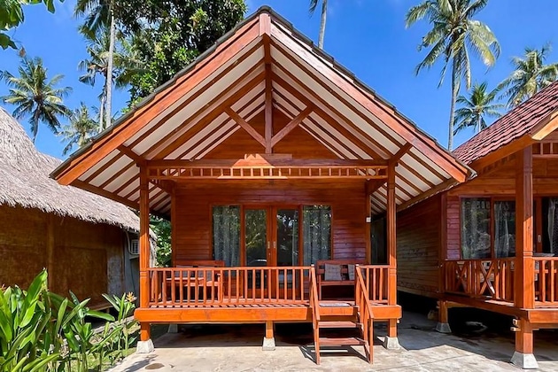Gallery - Cici Bungalow Senggigi