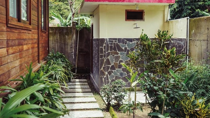 Gallery - Madaira Villa Senggigi