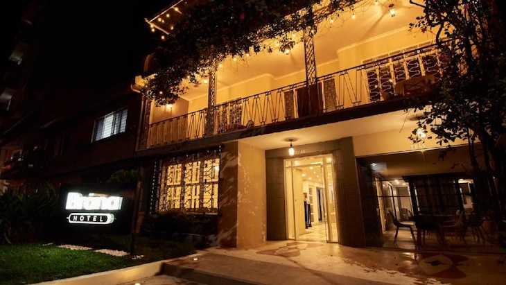 Gallery - Hotel Brana