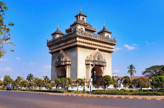 Gallery - Holiday Inn & Suites Vientiane By Ihg