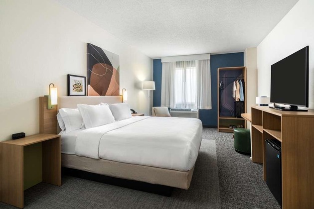 Gallery - Spark By Hilton Rock Hill