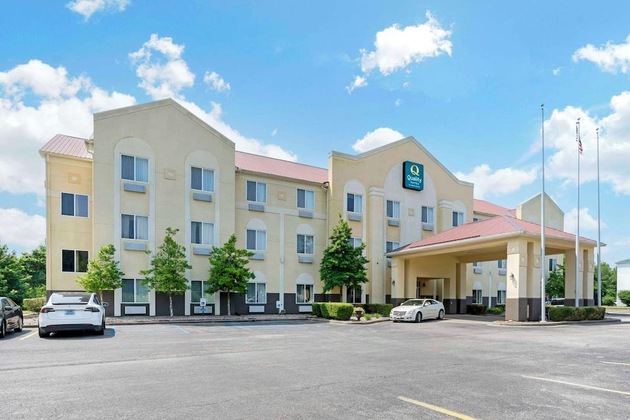 Gallery - Spark By Hilton La Grange