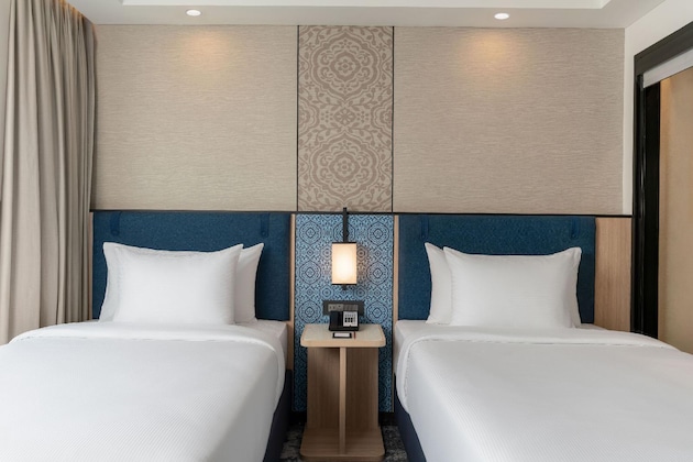 Gallery - Hilton Garden Inn Mumbai International Airport