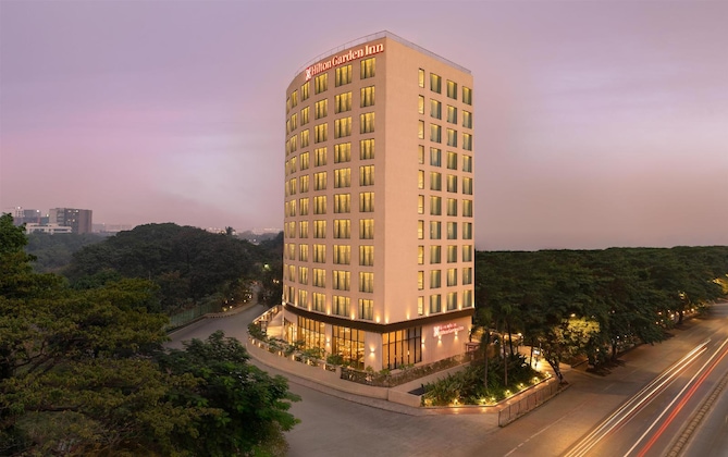 Gallery - Hilton Garden Inn Mumbai International Airport