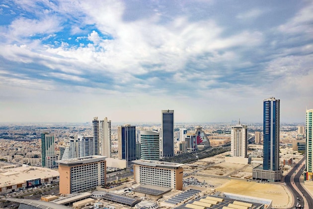 Gallery - Hilton Bahrain City Centre Hotel & Residences