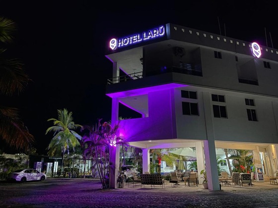Gallery - Hotel Larú spa resort