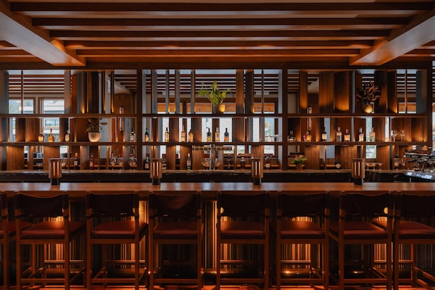Gallery - Otter Hotel