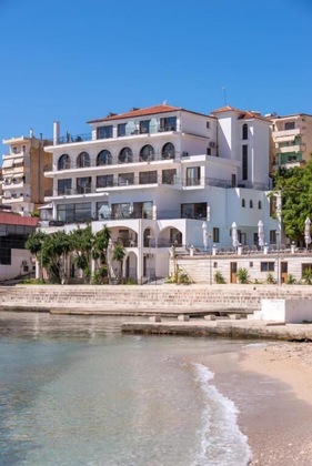Gallery - Palma City Hotel