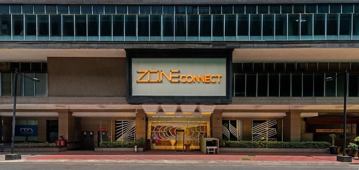 Gallery - Country Inn Amp; Suites By Radisson Delhi Saket