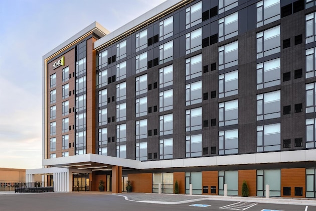Gallery - Home2 Suites By Hilton Vaughan Toronto On