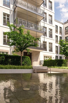 Gallery - Intown Residences