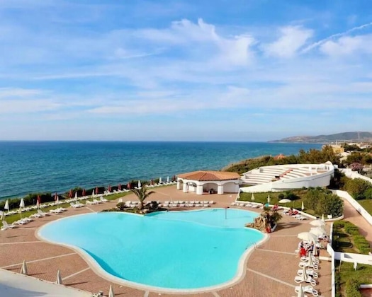 Gallery - Acqua Di Mare Hotel E Resort