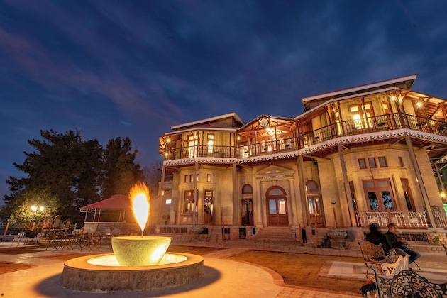 Gallery - Cecil Murree