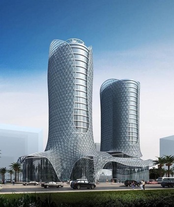 Gallery - Century Marina Hotel Lusail