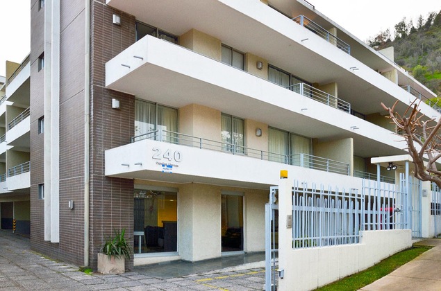 Gallery - Norus Apartments Providencia