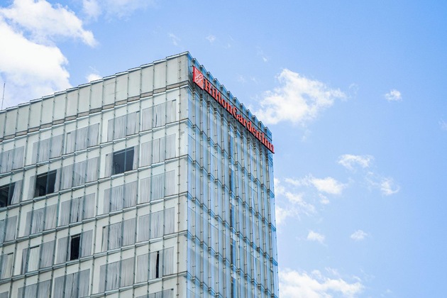 Gallery - Hilton Garden Inn Mexico City Santa Fe