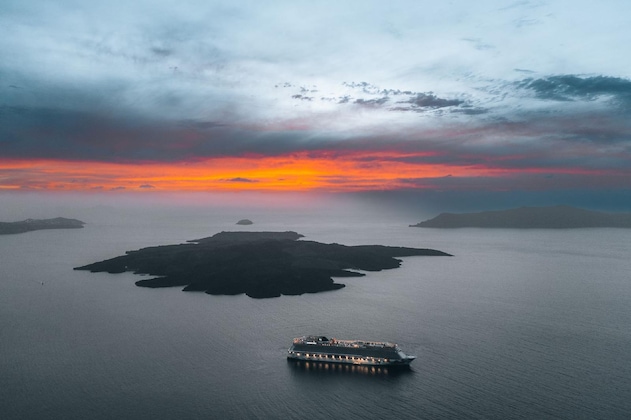 Gallery - Opera Mansion Villa Santorini