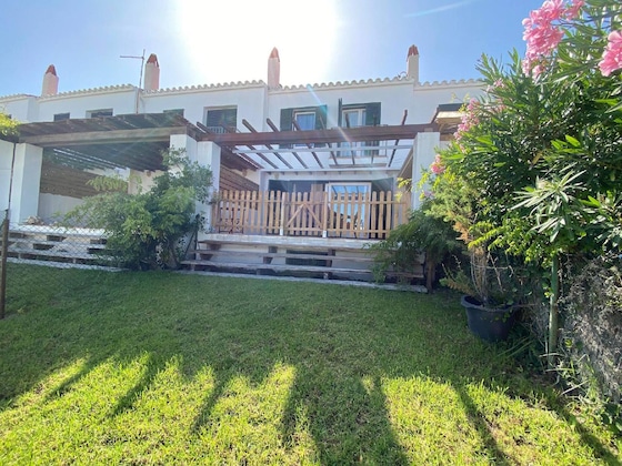 Gallery - Casa bifamiliare in Fornells per 7 persone con 4 camere Ref. 524931