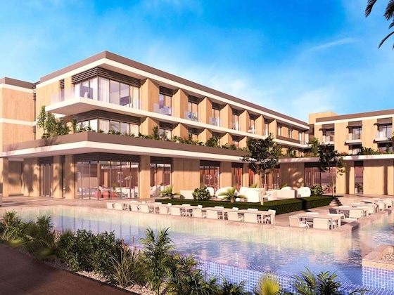 Gallery - Rixos Obhur Jeddah Resort & Villas